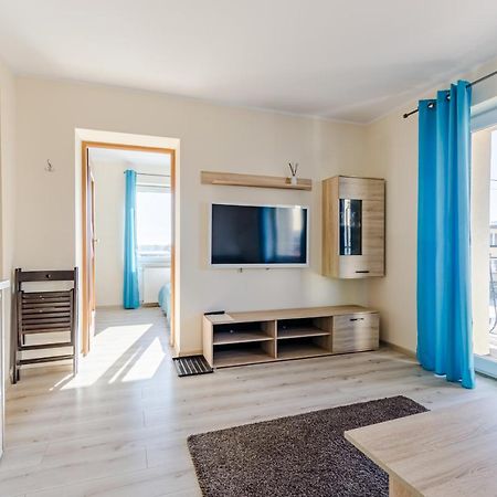 Apartamenty Na Nadmorskiej Władysławowo Exteriér fotografie