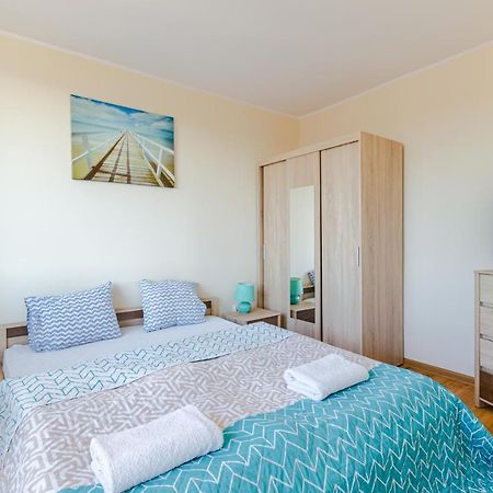 Apartamenty Na Nadmorskiej Władysławowo Exteriér fotografie