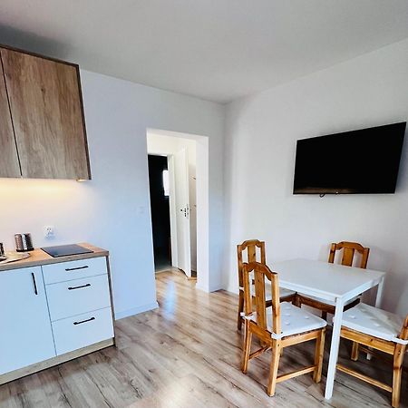Apartamenty Na Nadmorskiej Władysławowo Exteriér fotografie