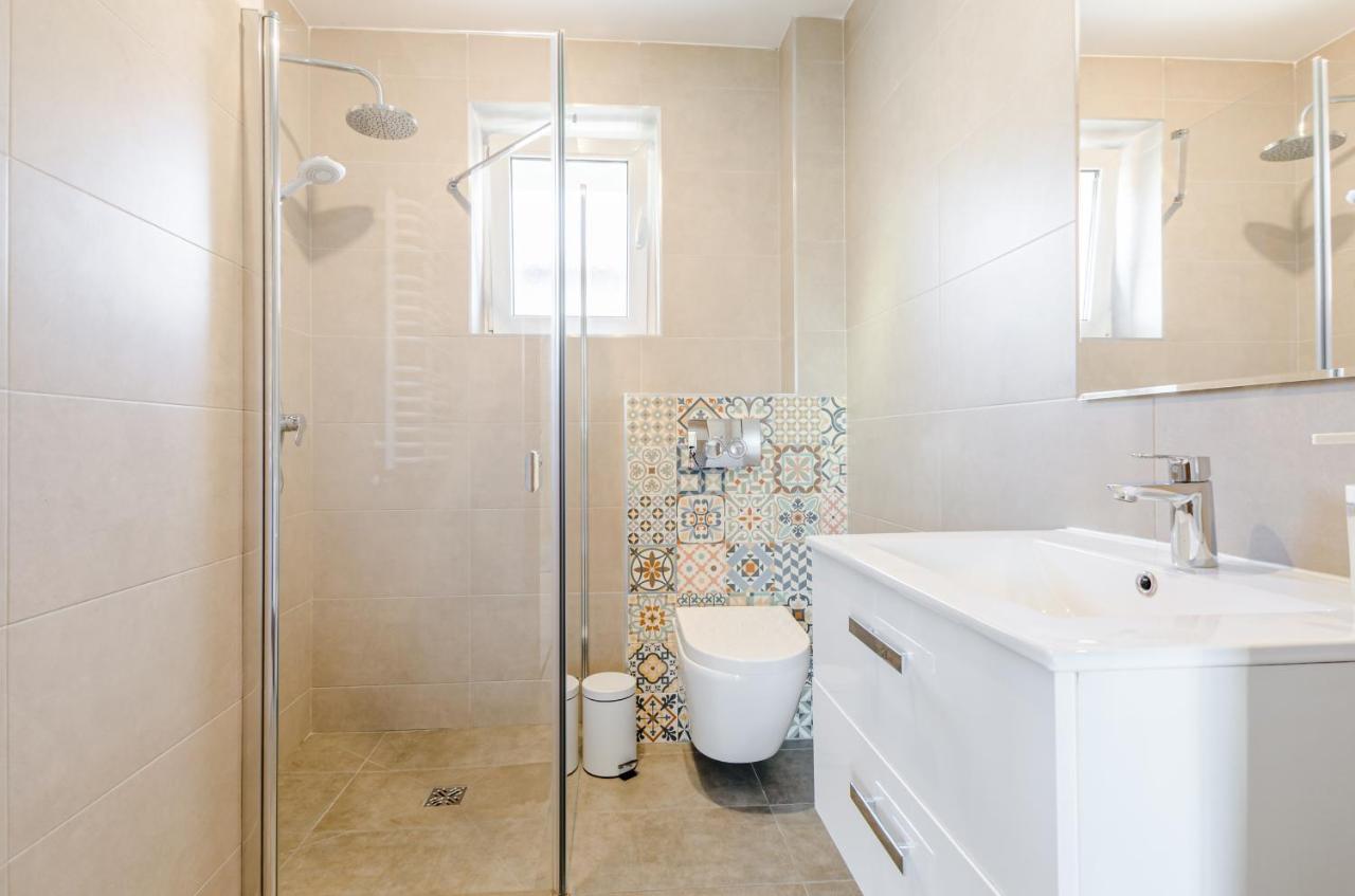 Apartamenty Na Nadmorskiej Władysławowo Exteriér fotografie