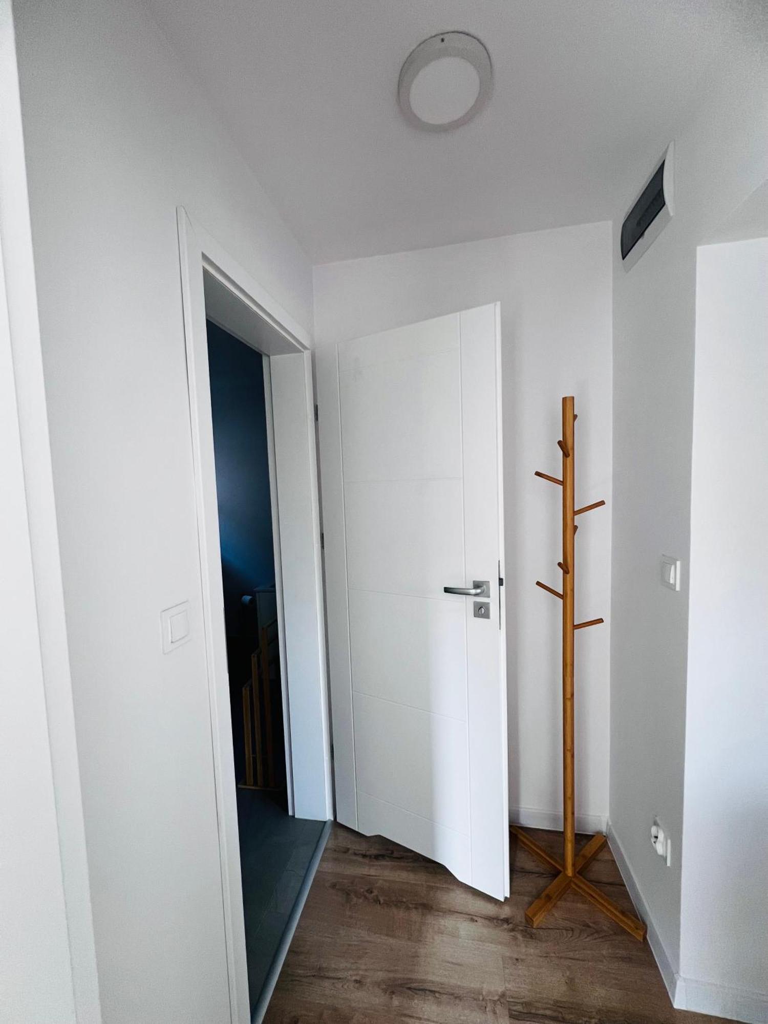 Apartamenty Na Nadmorskiej Władysławowo Exteriér fotografie
