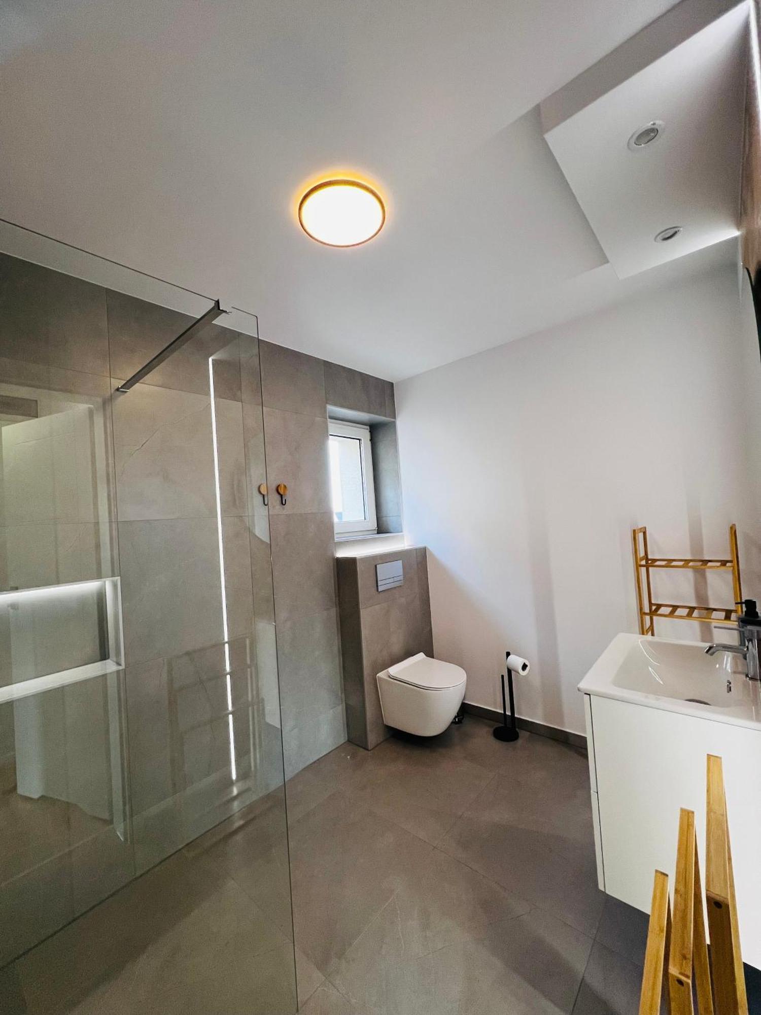 Apartamenty Na Nadmorskiej Władysławowo Exteriér fotografie