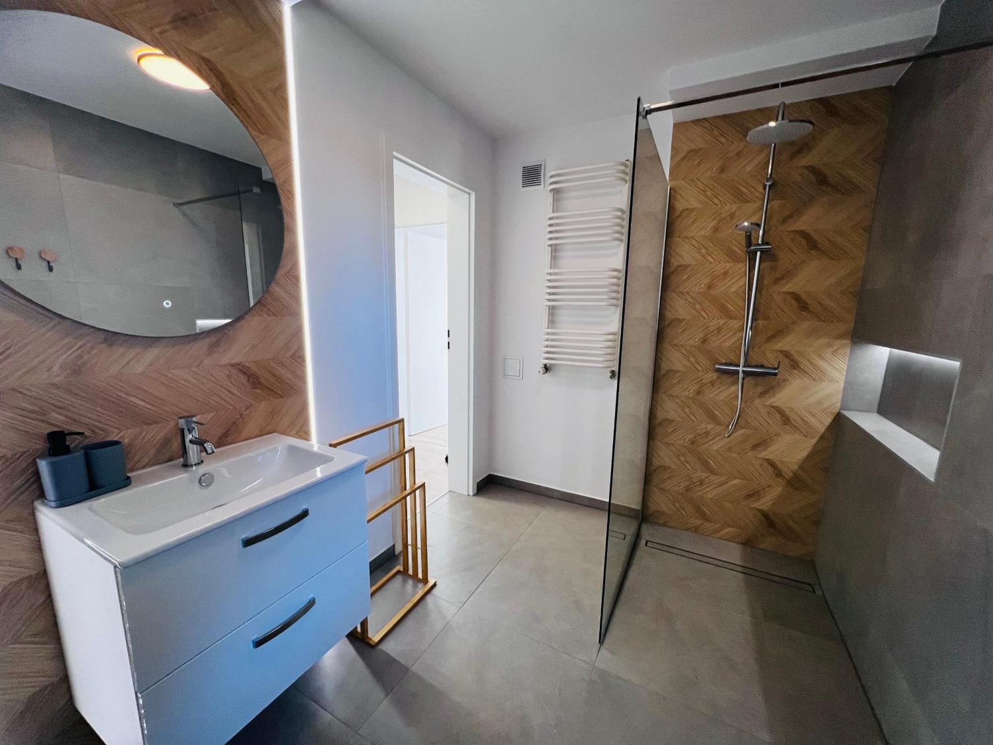 Apartamenty Na Nadmorskiej Władysławowo Exteriér fotografie