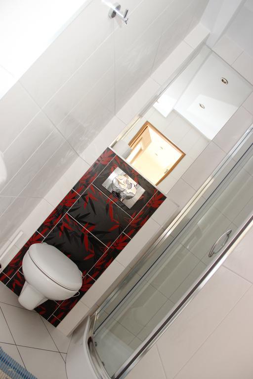 Apartamenty Na Nadmorskiej Władysławowo Exteriér fotografie
