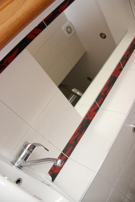 Apartamenty Na Nadmorskiej Władysławowo Exteriér fotografie