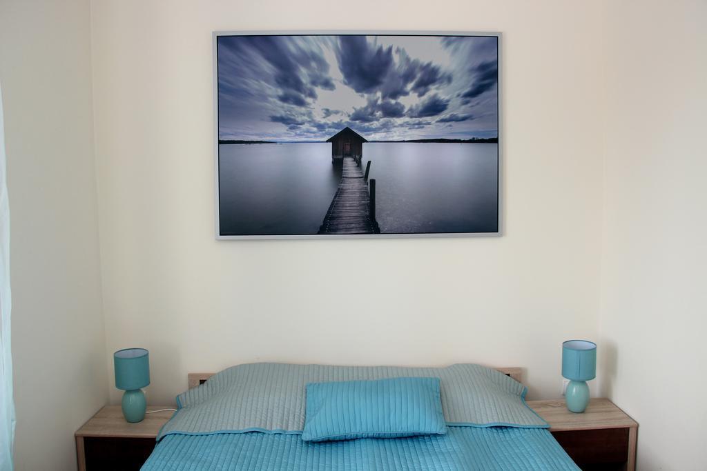 Apartamenty Na Nadmorskiej Władysławowo Exteriér fotografie
