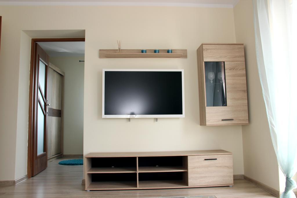 Apartamenty Na Nadmorskiej Władysławowo Exteriér fotografie