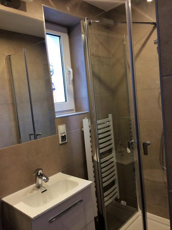 Apartamenty Na Nadmorskiej Władysławowo Exteriér fotografie