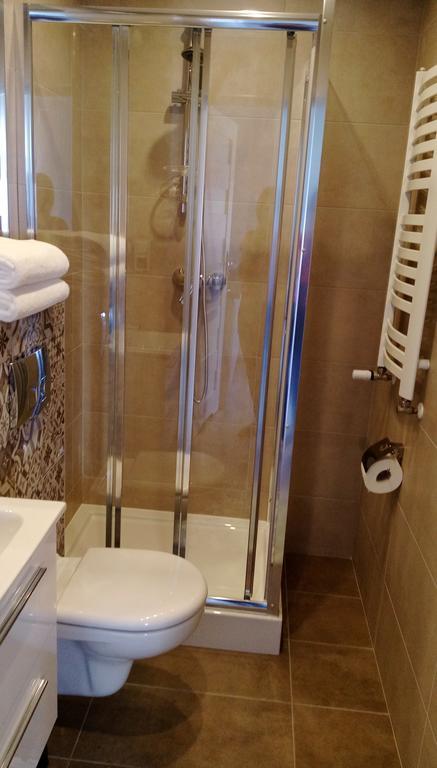 Apartamenty Na Nadmorskiej Władysławowo Exteriér fotografie