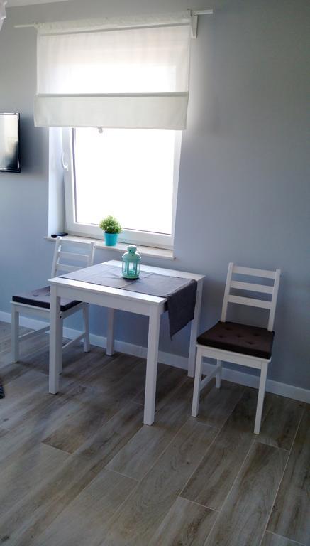 Apartamenty Na Nadmorskiej Władysławowo Exteriér fotografie
