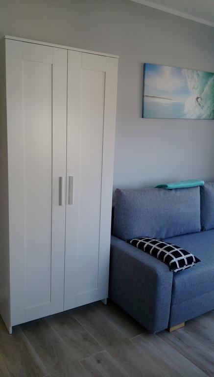Apartamenty Na Nadmorskiej Władysławowo Exteriér fotografie