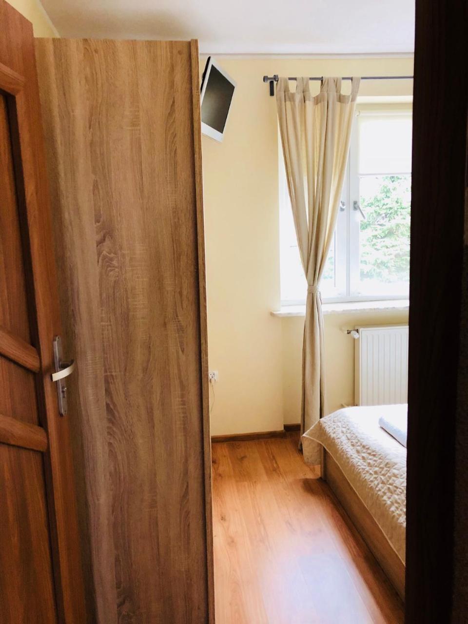 Apartamenty Na Nadmorskiej Władysławowo Exteriér fotografie
