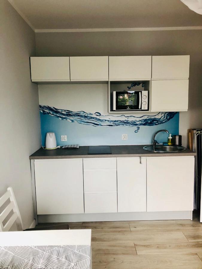 Apartamenty Na Nadmorskiej Władysławowo Exteriér fotografie